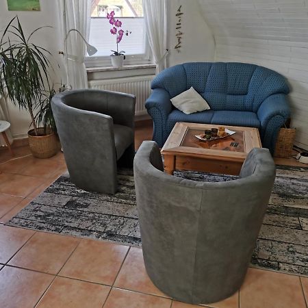Ferienwohnung Stanke Бюдельсдорф Экстерьер фото