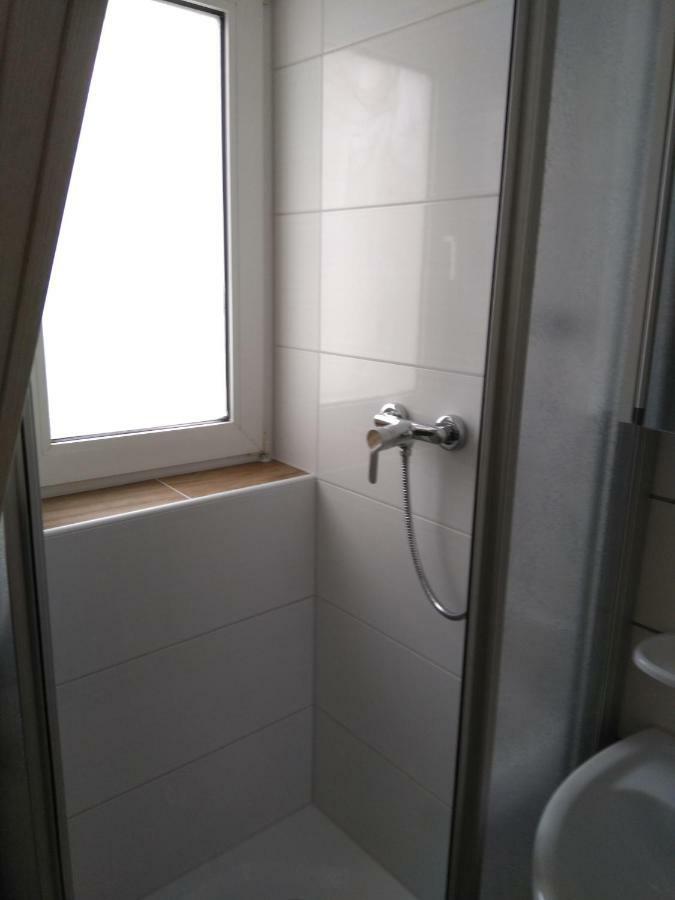 Ferienwohnung Stanke Бюдельсдорф Экстерьер фото